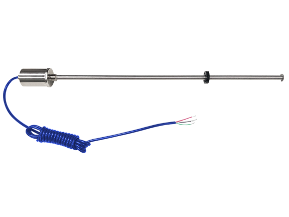 磁致伸縮位移傳感器