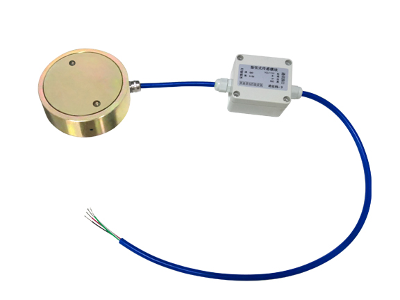 振弦式485信號土壓力盒